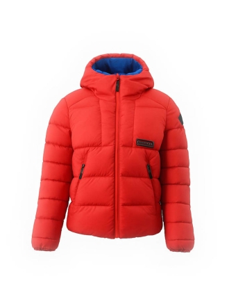 Napapijri Jacke Rot 600711