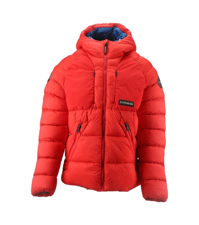 Napapijri Jacke
