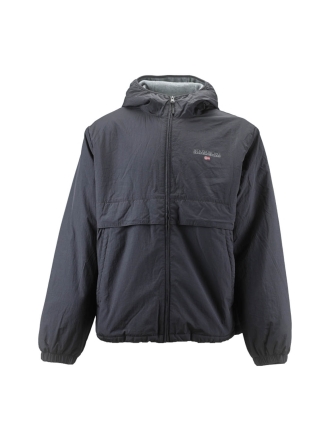 Napapijri Jacke Schwarz 600713