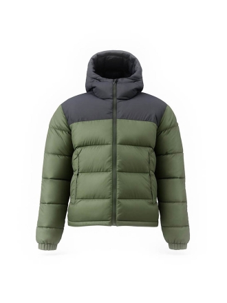 Napapijri Jacke Grün 600715