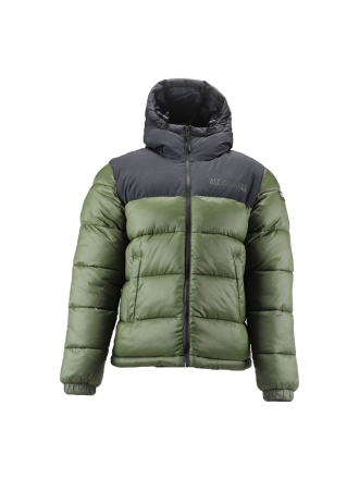 Napapijri Jacke Grün 600715