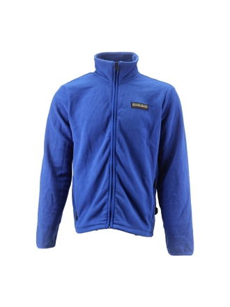 Napapijri Jacke Blau 600717