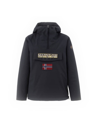 Napapijri Jacke Schwarz 600718