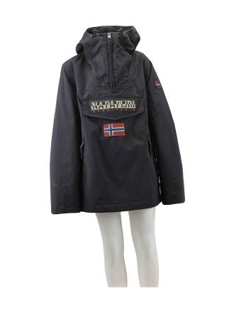 Napapijri Jacke Schwarz 600718