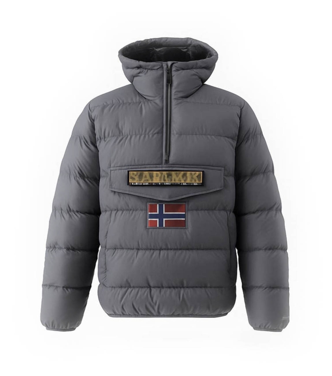 Napapijri Jacke