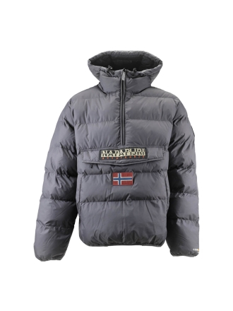 Napapijri Jacke Grau 600719