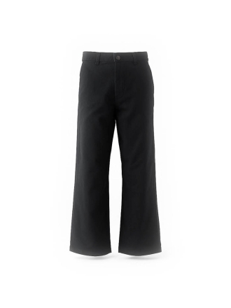 Vans Hose Schwarz 600721