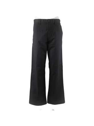 Vans Hose Schwarz 600721