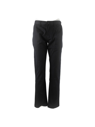 Vans Hose Schwarz 600722