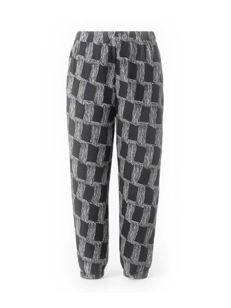 Vans Hose Schwarz 600730