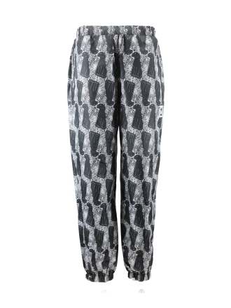 Vans Hose Schwarz 600730