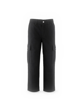 Vans Hose Schwarz 600732