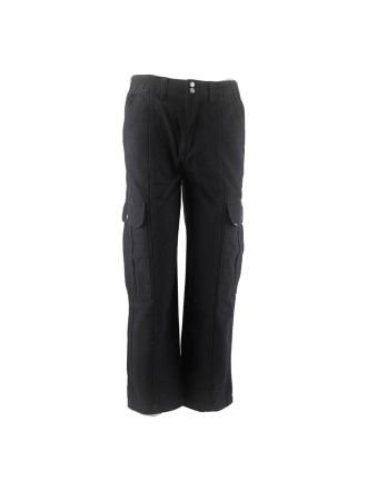 Vans Hose Schwarz 600732