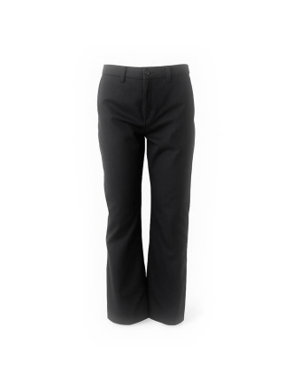 Vans Hose Schwarz 600739