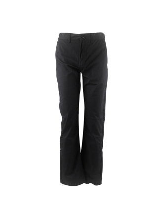 Vans Hose Schwarz 600739