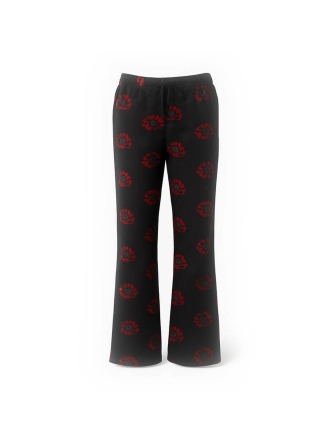 Vans Hose Schwarz 600742