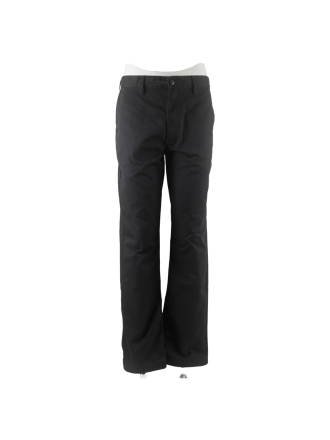 Vans Hose Schwarz 600747