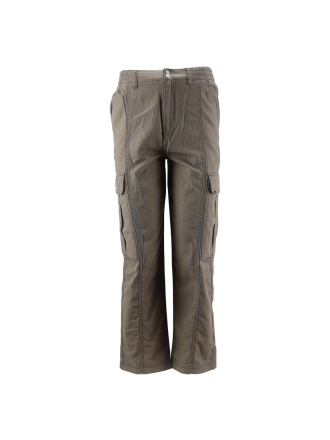 Vans Hose Grün 600752