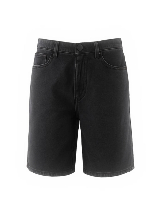 Vans Hose Schwarz 600753