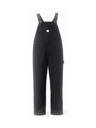 Vans Hose Schwarz 600754