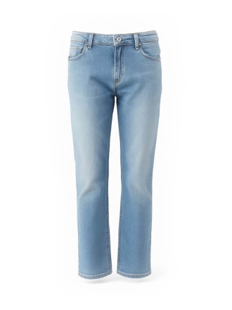 Vans Hose Blau 600755