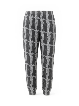 Vans Hose Schwarz 600759