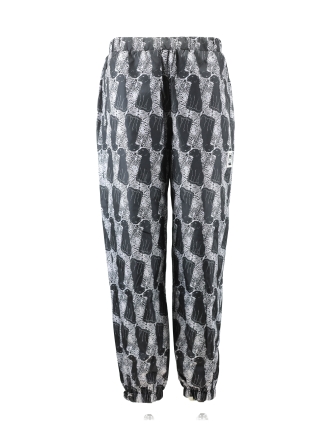 Vans Hose Schwarz 600759