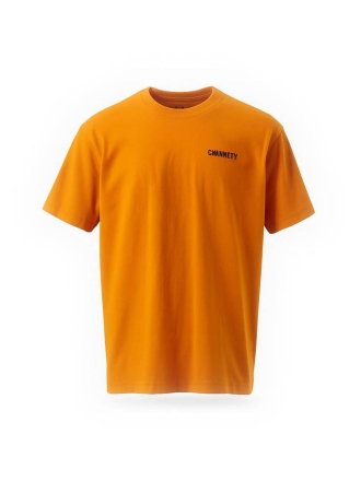 Napapijri T-shirt Gelb 600764