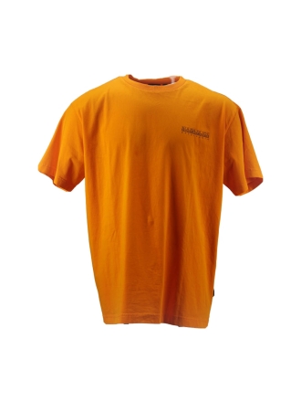 Napapijri T-shirt Gelb 600764