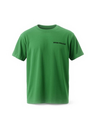 Napapijri T-shirt Grün 600765
