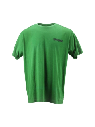 Napapijri T-shirt Grün 600765