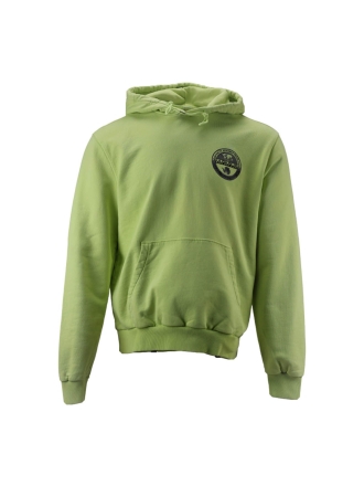 Napapijri Hoodie Grün 600766