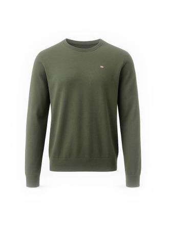 Napapijri Pullover Grün 600769