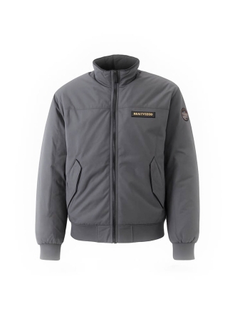 Napapijri Jacke Grau 600774