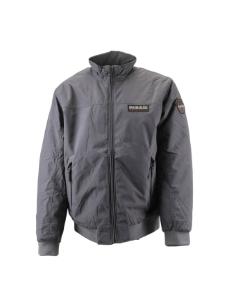 Napapijri Jacke Grau 600774