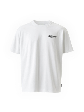 Napapijri T-shirt Weiß 600775