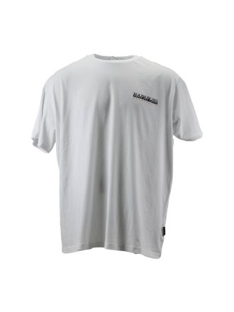 Napapijri T-shirt Weiß 600775
