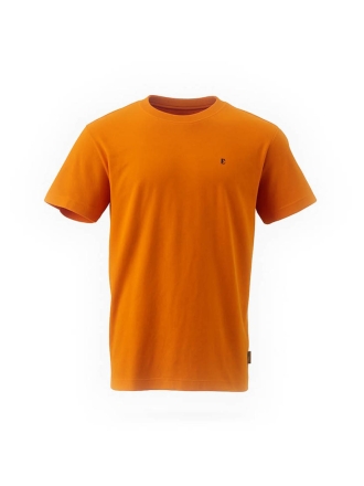 Napapijri T-shirt Orange 600780