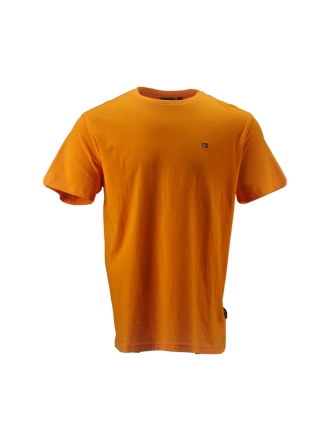 Napapijri T-shirt Orange 600780