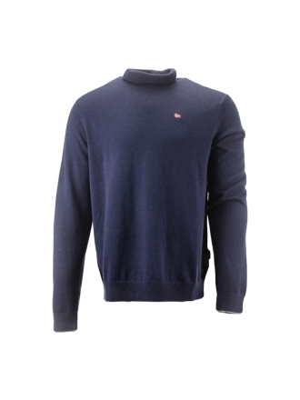 Napapijri Pullover Blau 600783