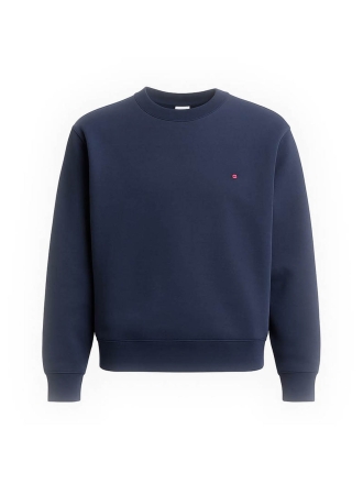 Napapijri Pullover Blau 600784