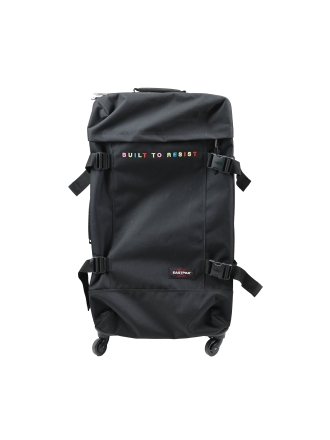 Eastpak Rucksack Schwarz 600800