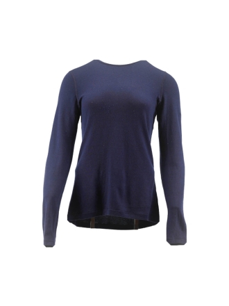 Icebreaker T-shirt Blau 600840