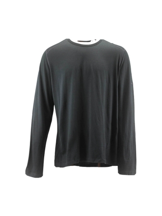 Icebreaker T-shirt Schwarz 600844