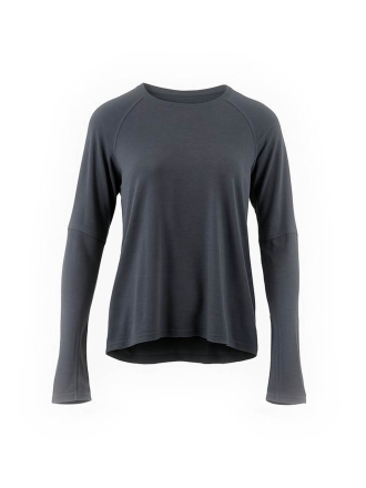 Icebreaker T-shirt Grau 600847