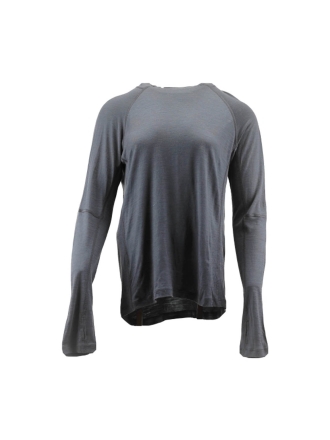 Icebreaker T-shirt Grau 600847