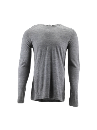 Icebreaker T-shirt Grau 600848