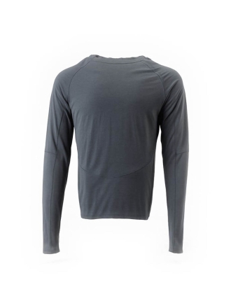 Icebreaker T-shirt Grau 600851