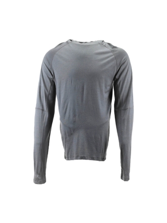 Icebreaker T-shirt Grau 600851