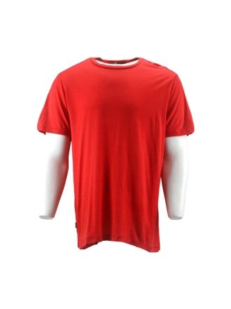 Icebreaker T-shirt Orange 600852